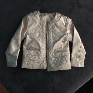 4t gold jacket
